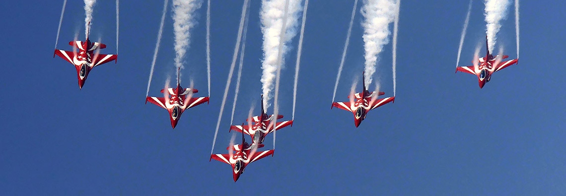 RSAF Black Knights