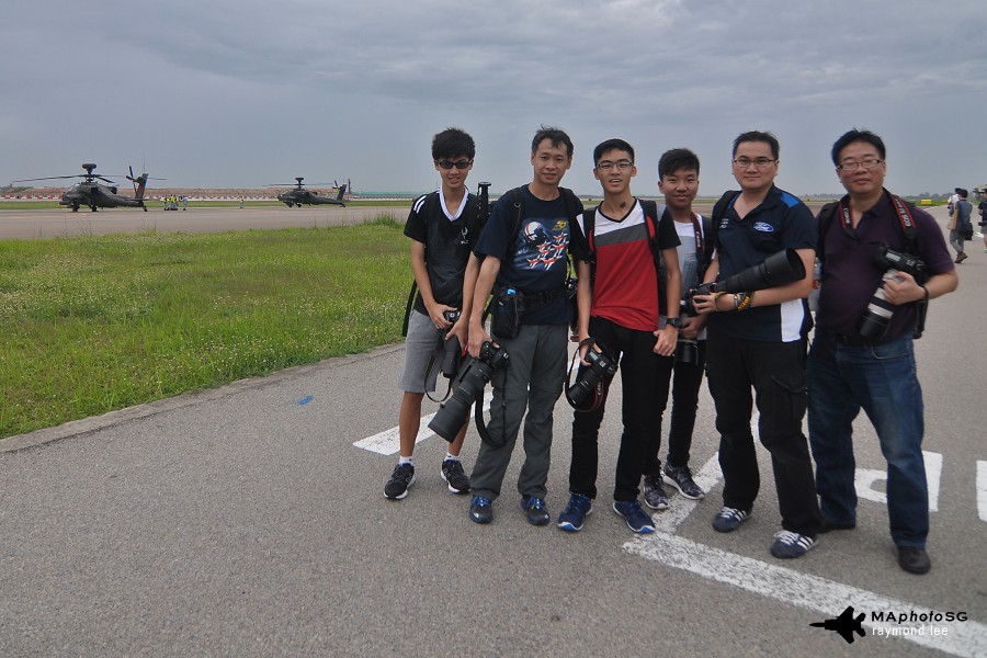 MAphotoSG team