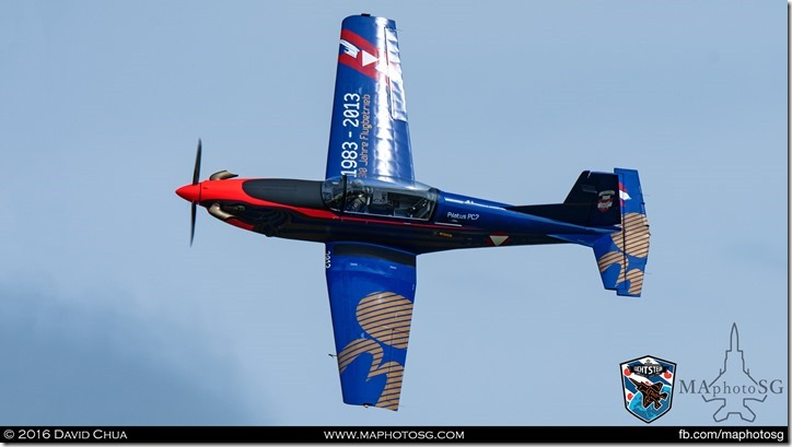 08 - Pilatus PC-7