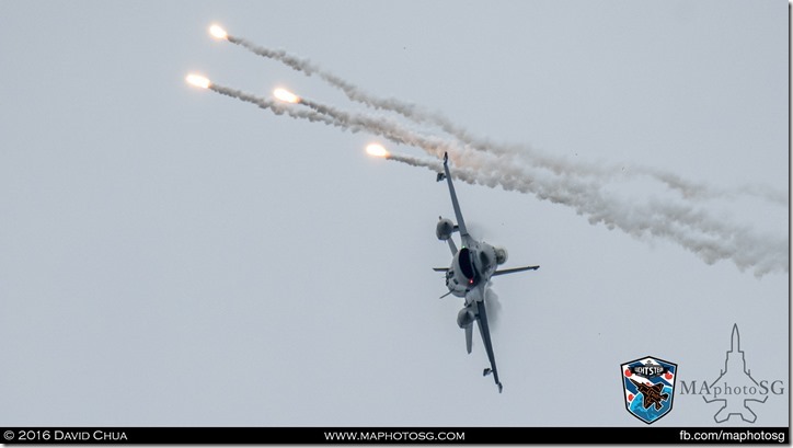 11 - Air Power Demo RNLAF F-16AM/BM Fighting Falcon