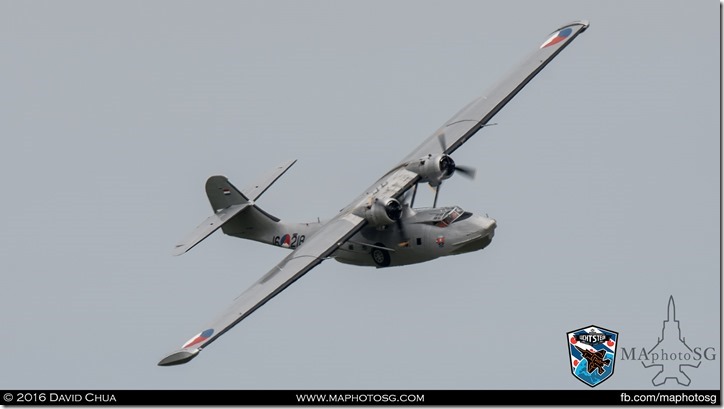 03 - Consolidated PBY Catalina