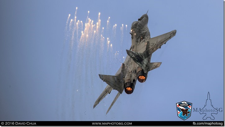 24 - Slovakian Air Force MiG-29AS Fulcrum