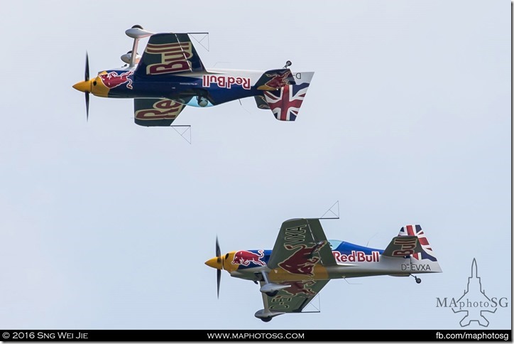 Sbach Red Bull Matadors