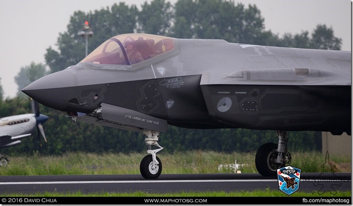 F-35A (F-002)