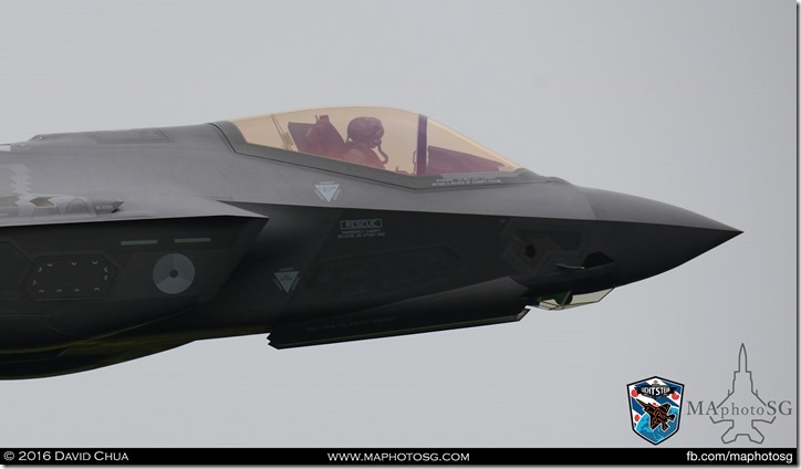 F-35A (F-002)