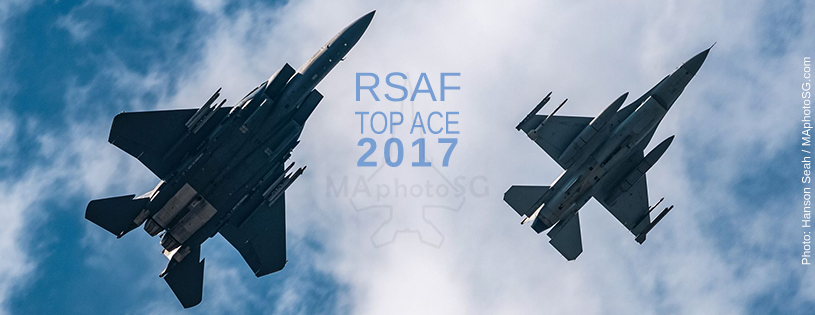 Top Ace 2017 by MaphotoSG