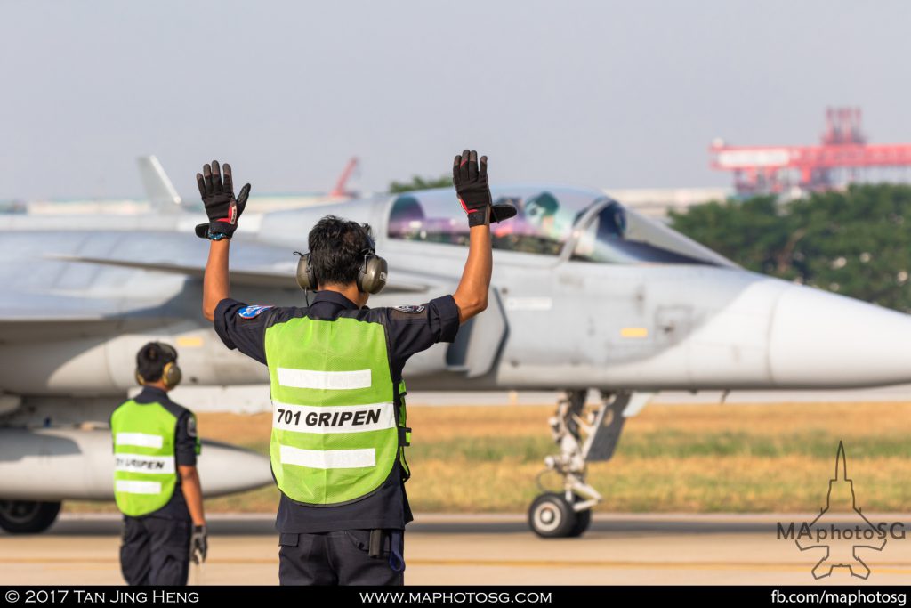 RTAF Children's day 2017/ Jing Heng / MAphotoSG.com