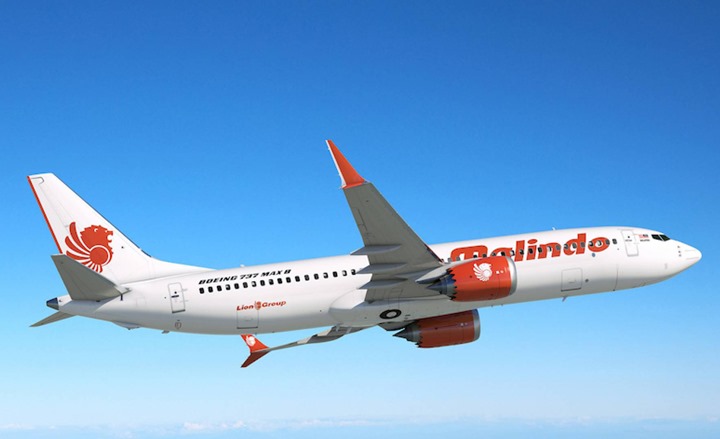 Malindo Air