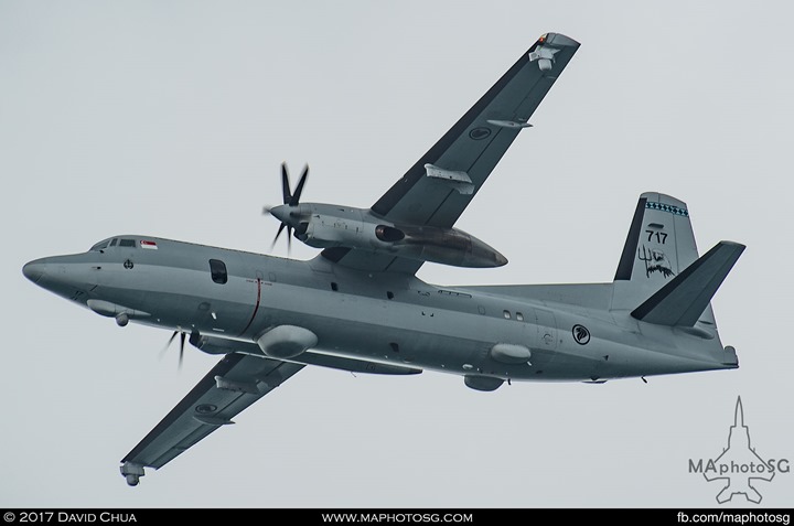 28-RSAF Fokker 50 MPA_D4S_9323