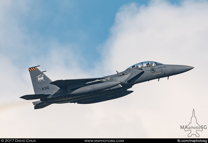 142SQN F-15SG 8316