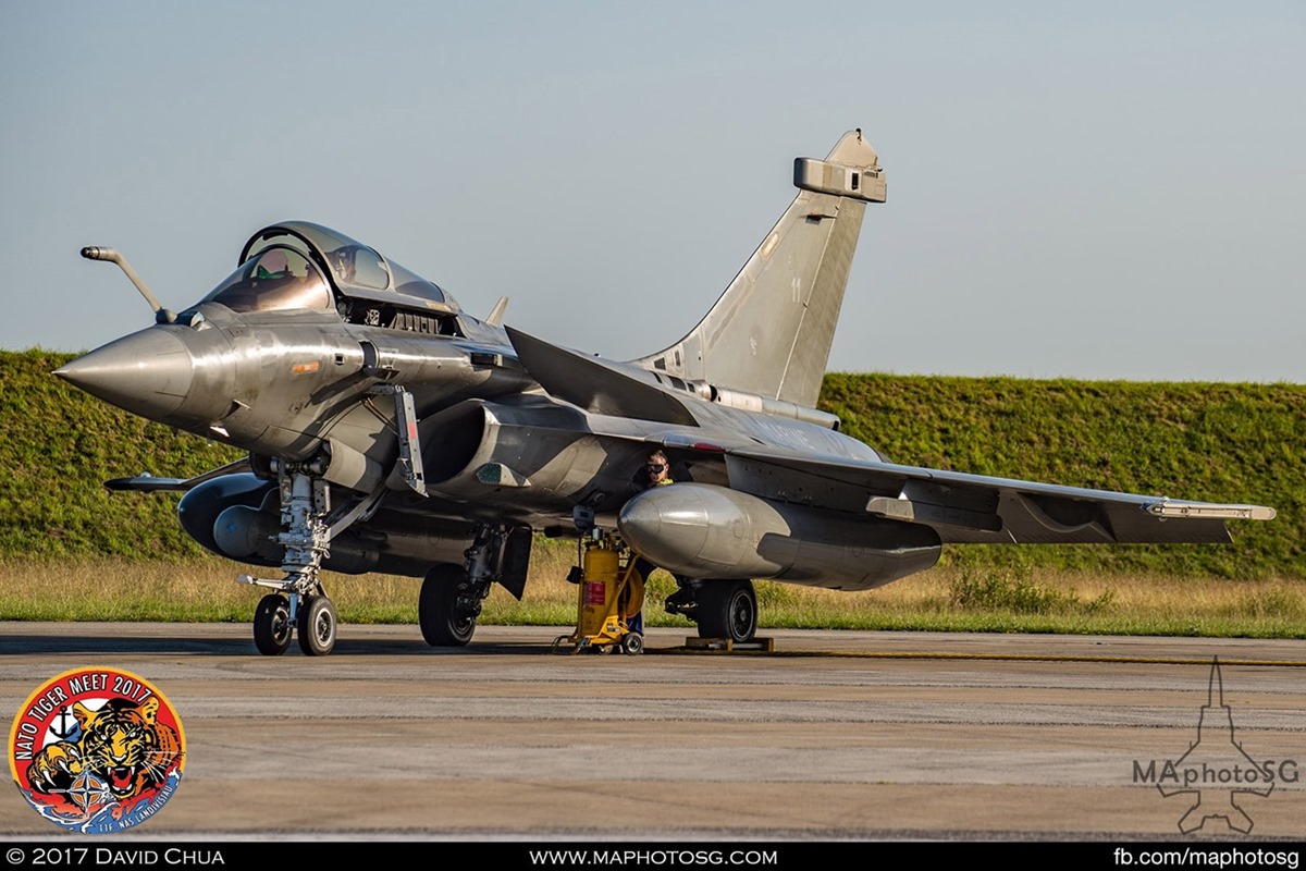 French Navy Flottille 11F Rafale M (11)