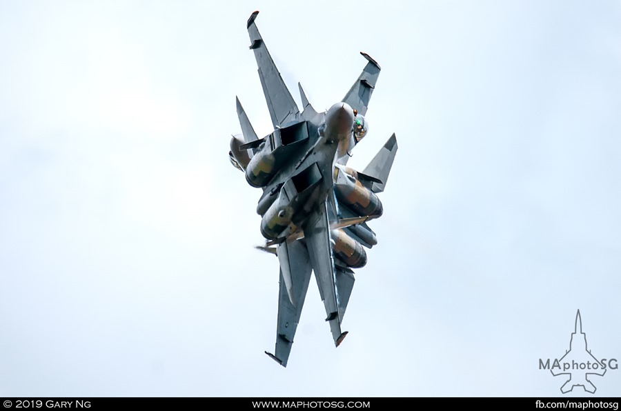 SU-30MKM