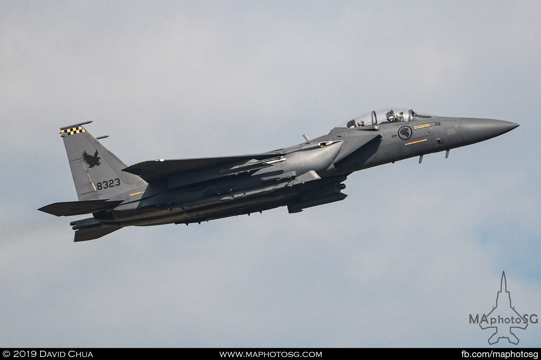 149 SQN F-15SG (8323)