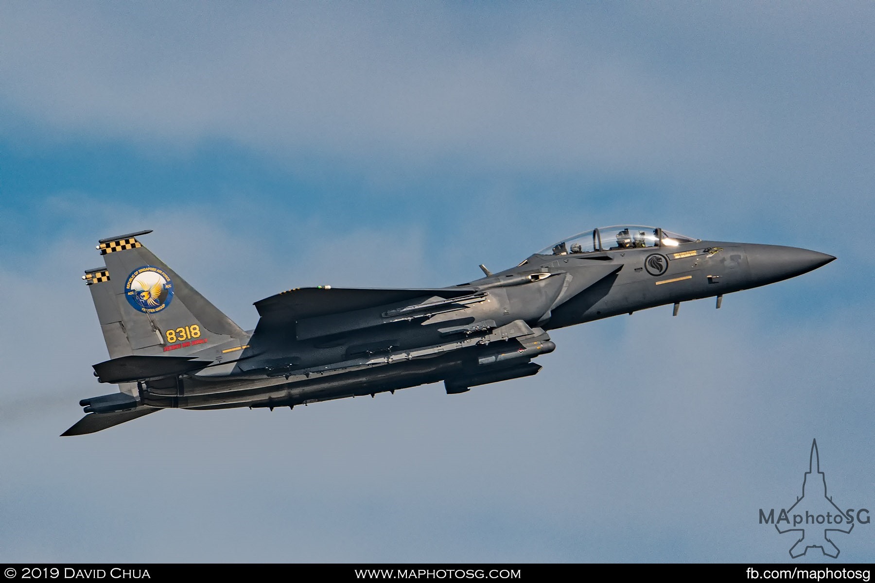 149 SQN F-15SG (8318)