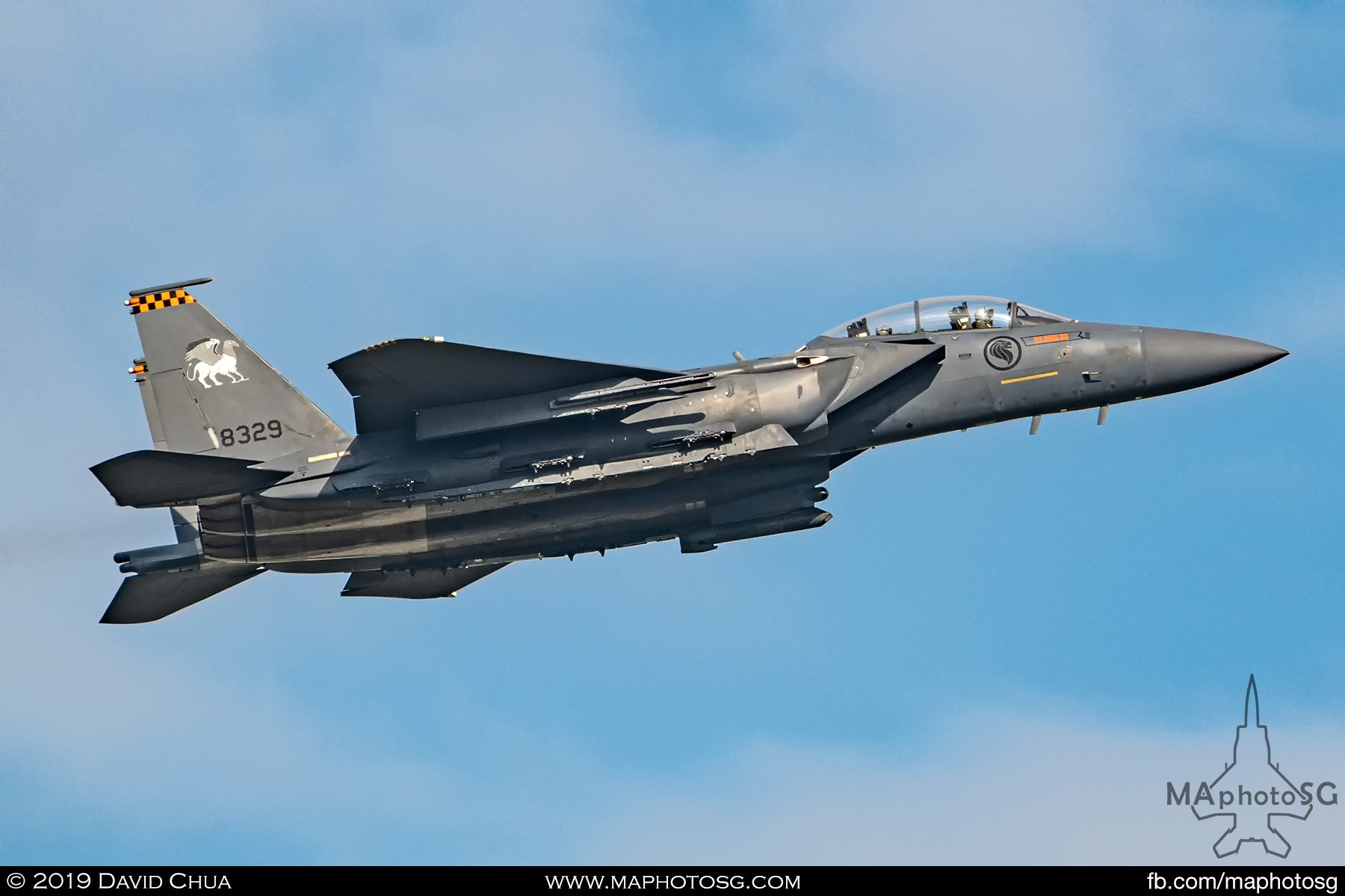 142 SQN F-15SG (8329)