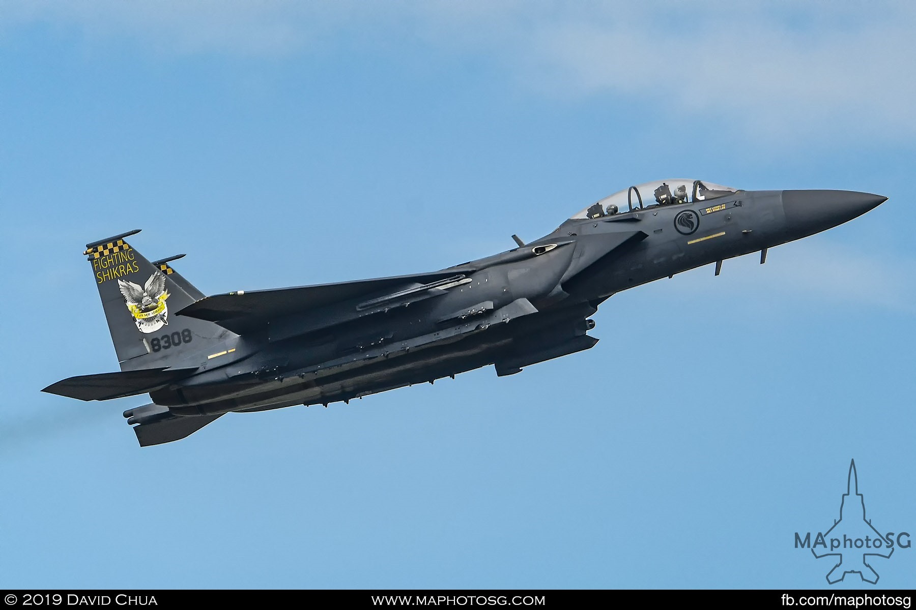 149 SQN F-15SG (8308)