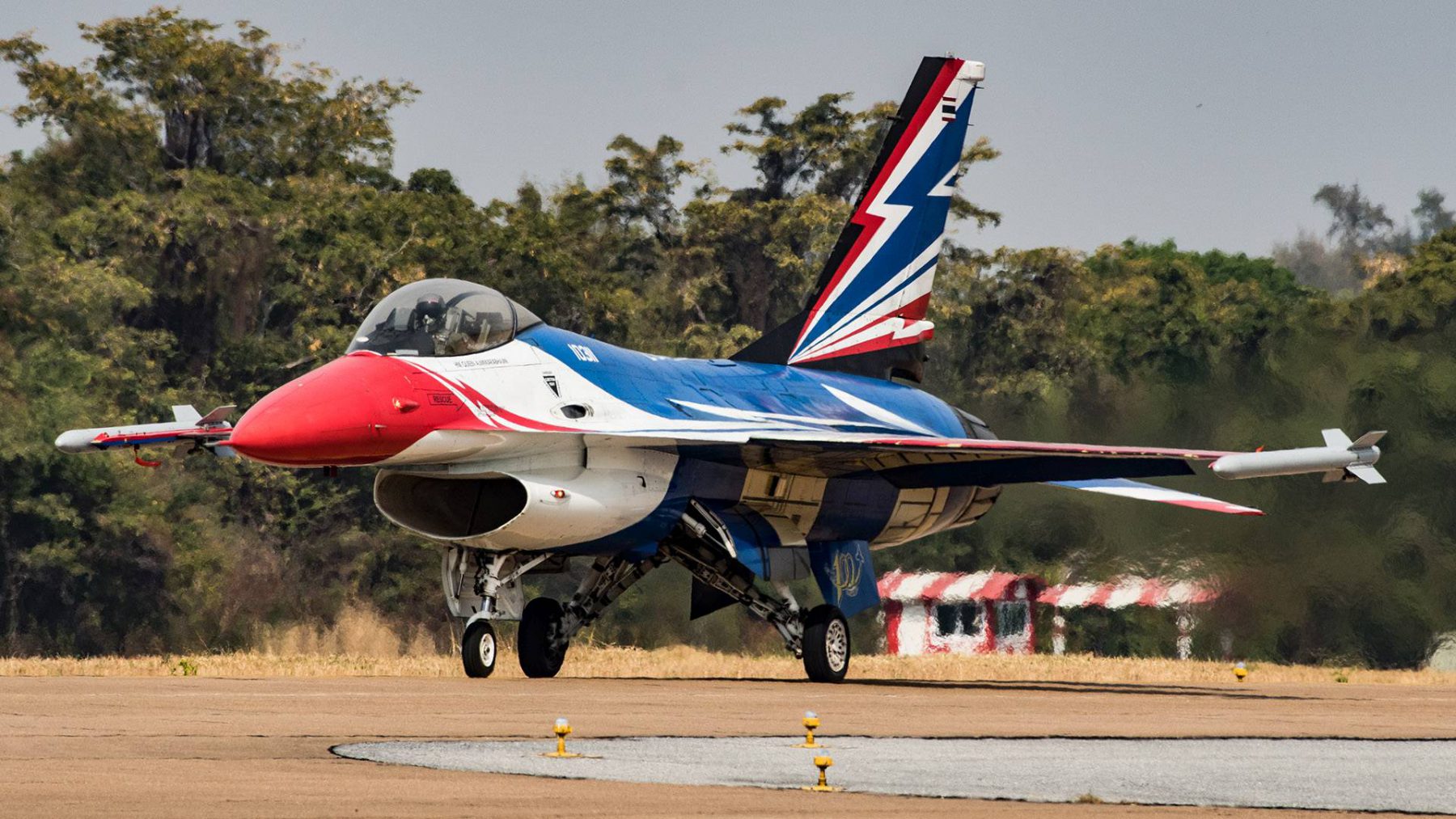 Royal Thai Air Force Children's Day Open House 2020 ⋆ MAphotoSG