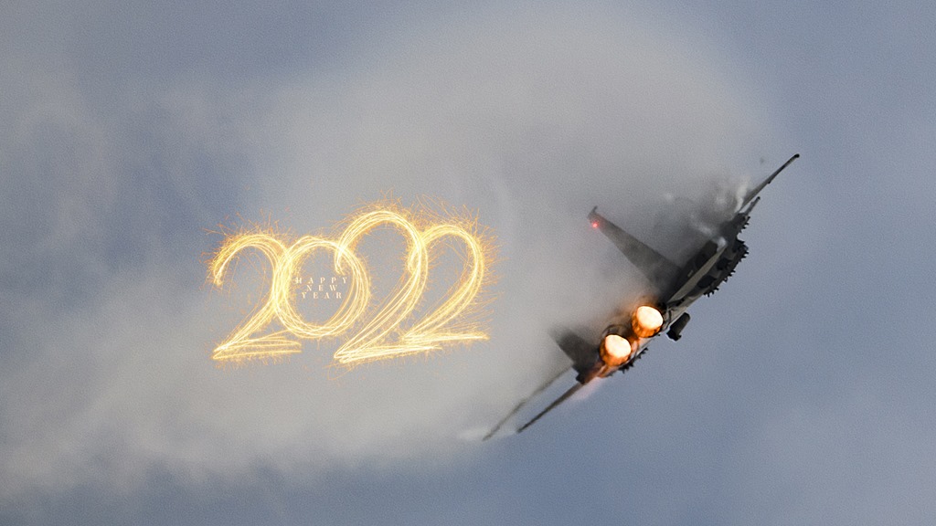 HNY2022