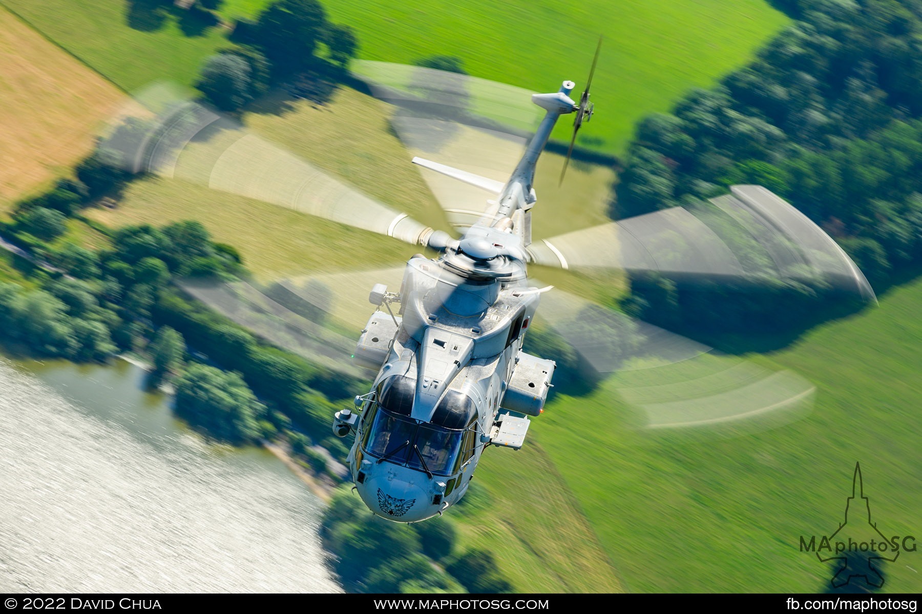 Royal Navy Merlin