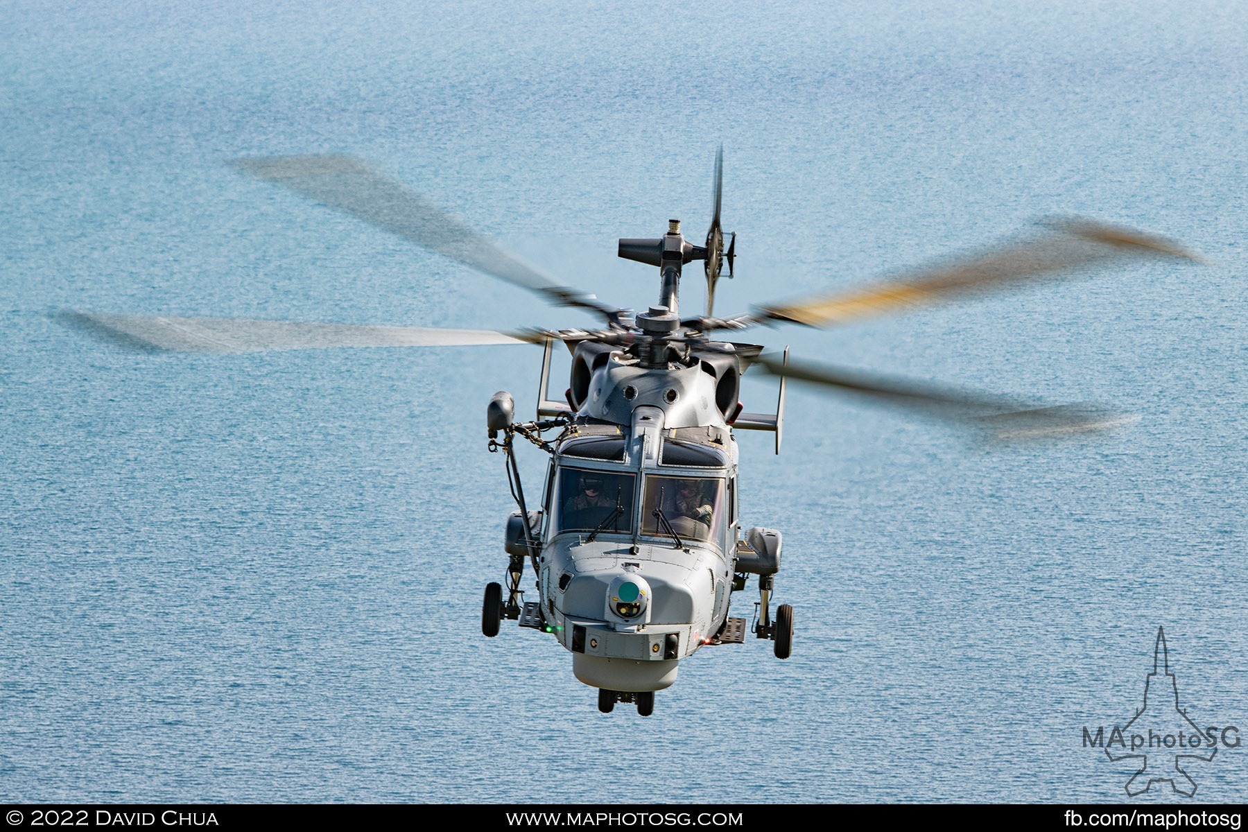 Royal Navy Wildcat