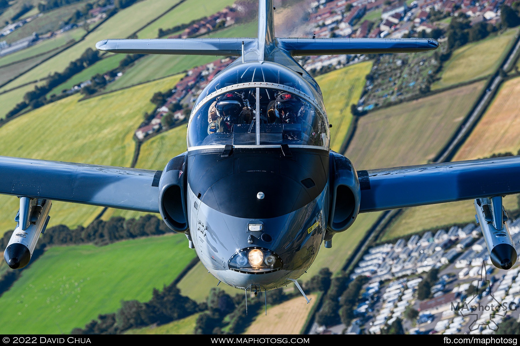 BAC Strikemaster