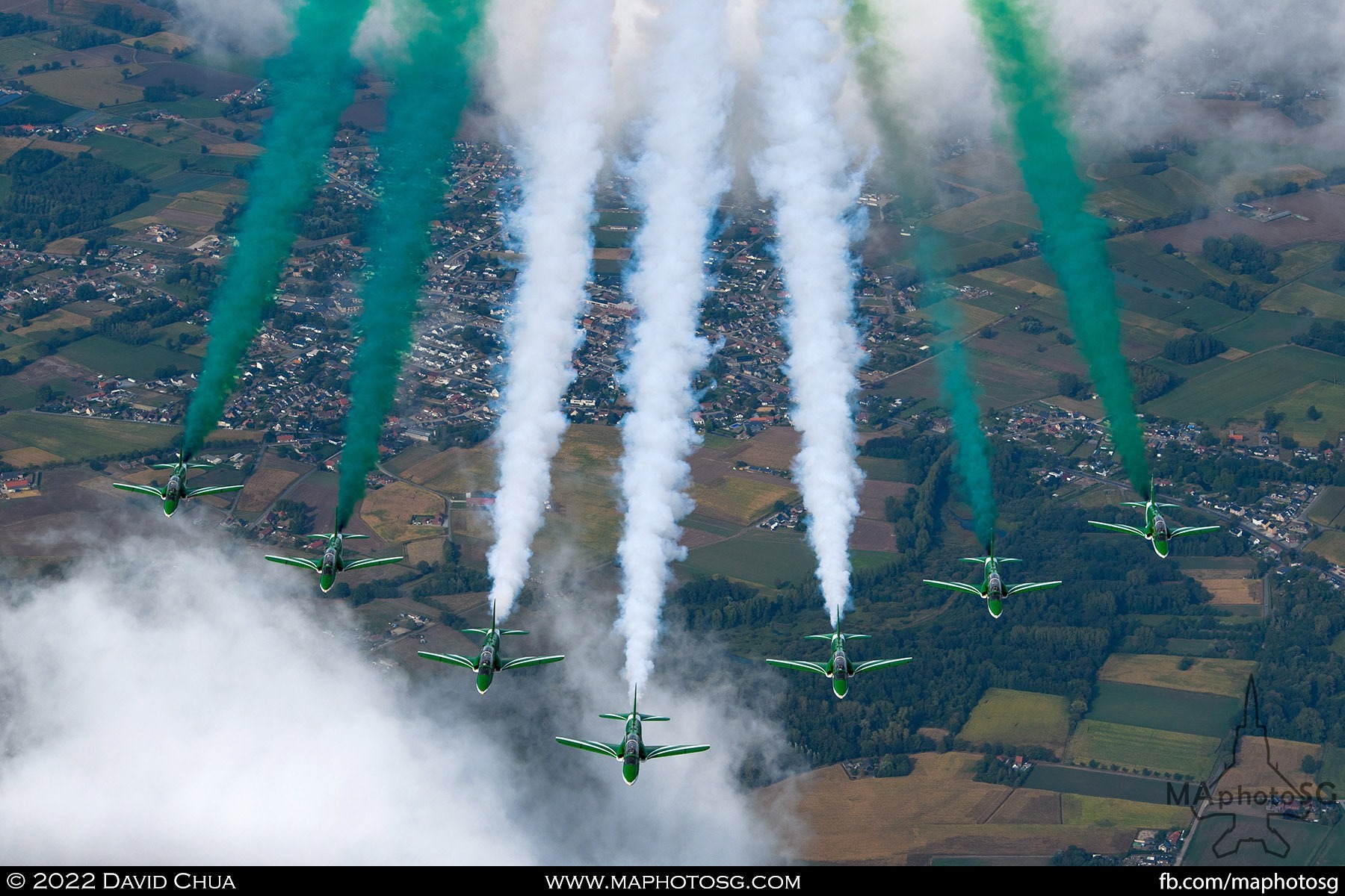 Saudi Hawks