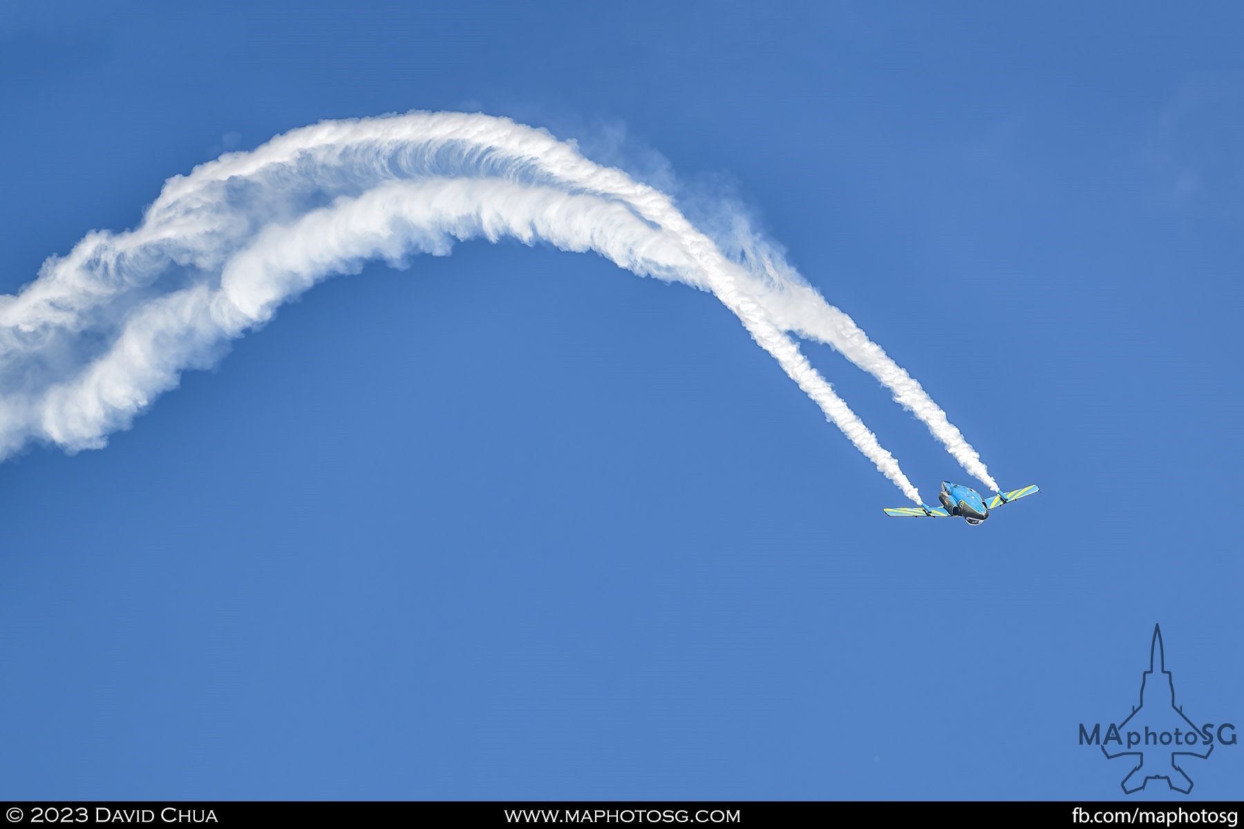 Swedish Air Force SAAB SK.60