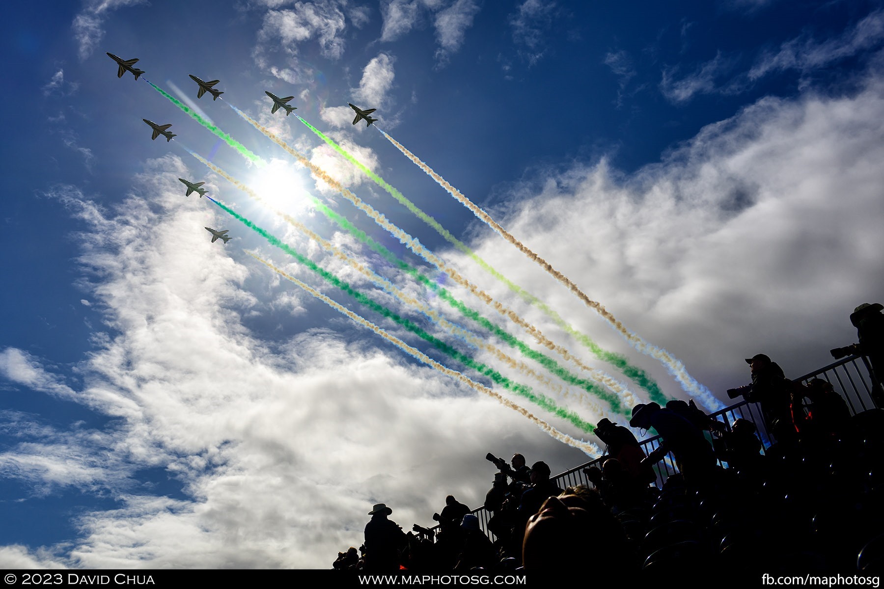 Royal Saudi Air Force 88 Squadron 