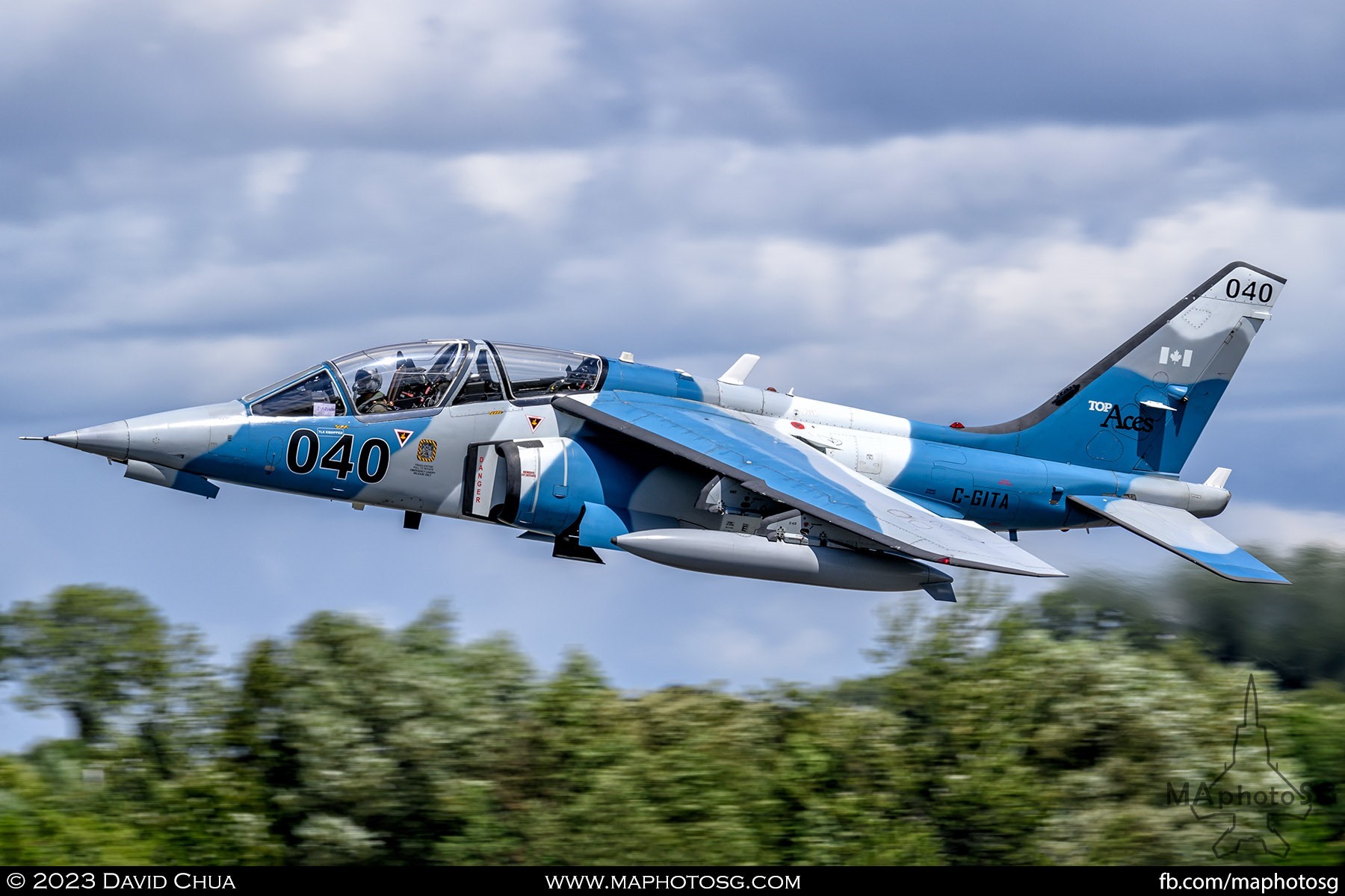 Dassault-Dornier Alpha Jet A