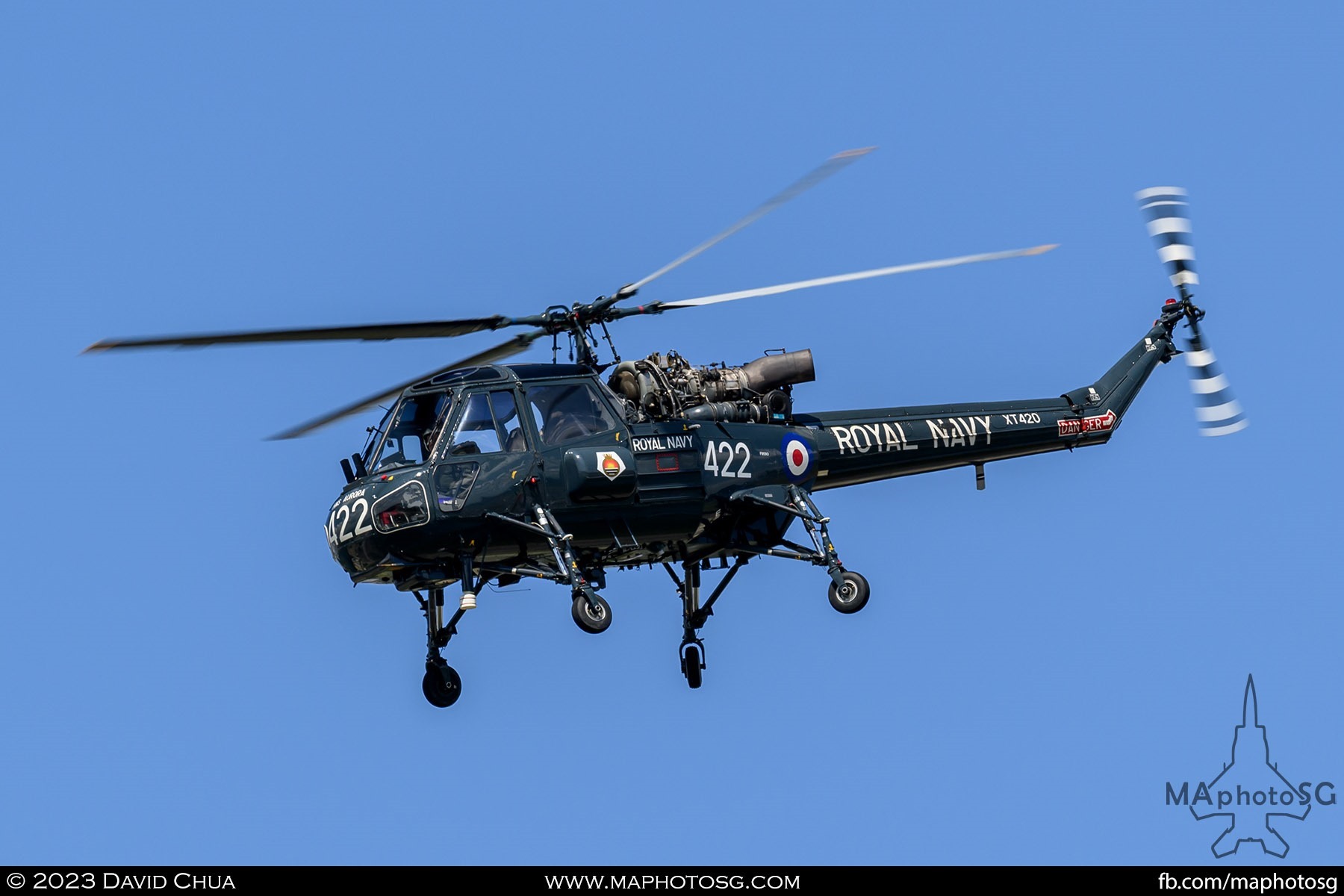 Westland Wasp HAS.1