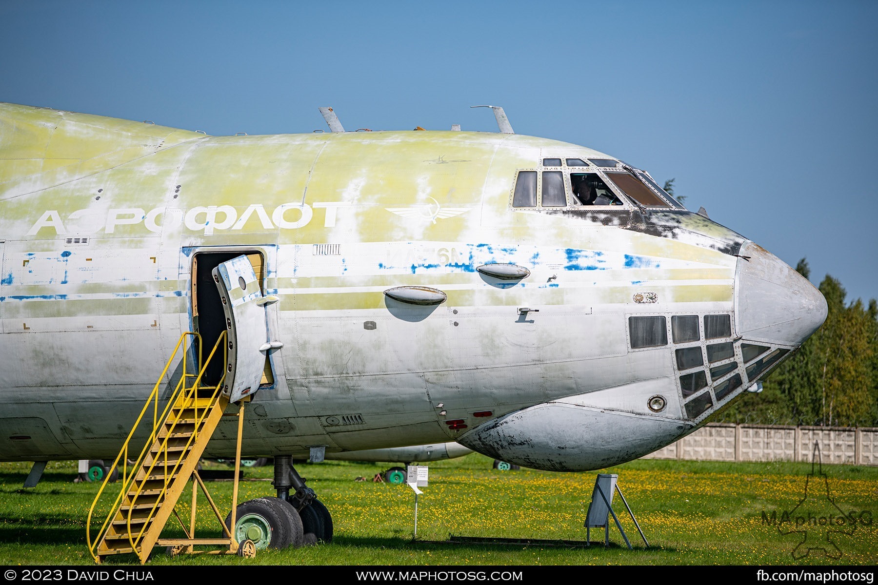 Ilyushin IL-76