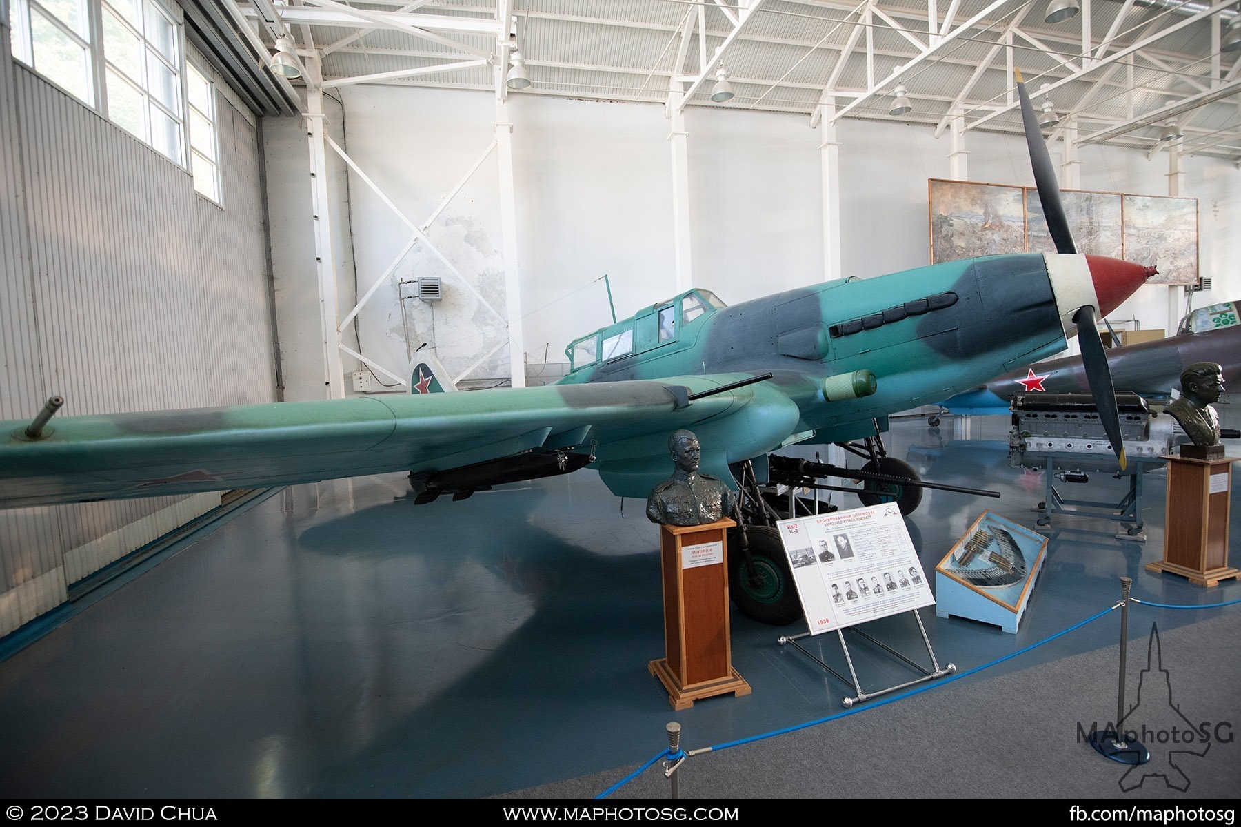 Ilyushin IL-2