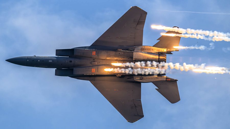MAphotoSG ⋆ Military • Aviation • Photography