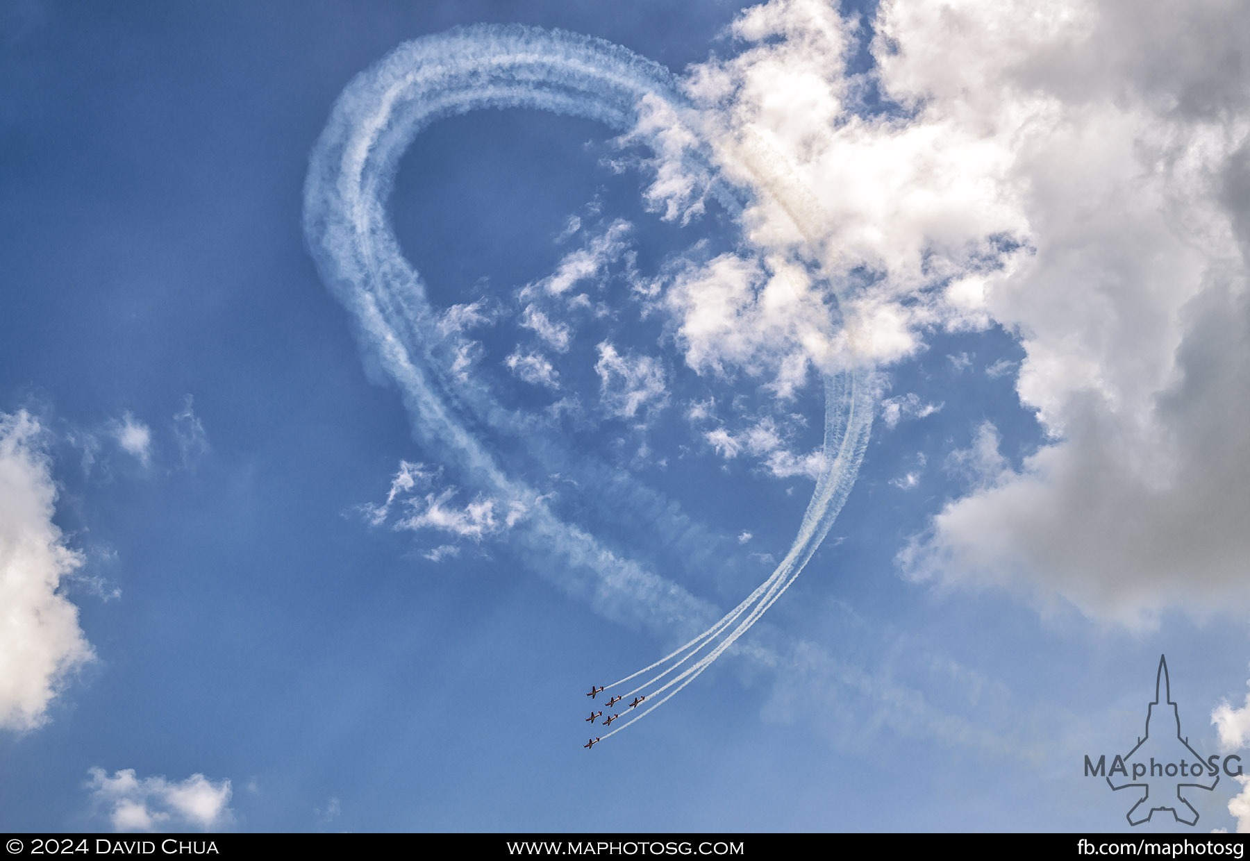 Indonesian Air Force Jupiter Team