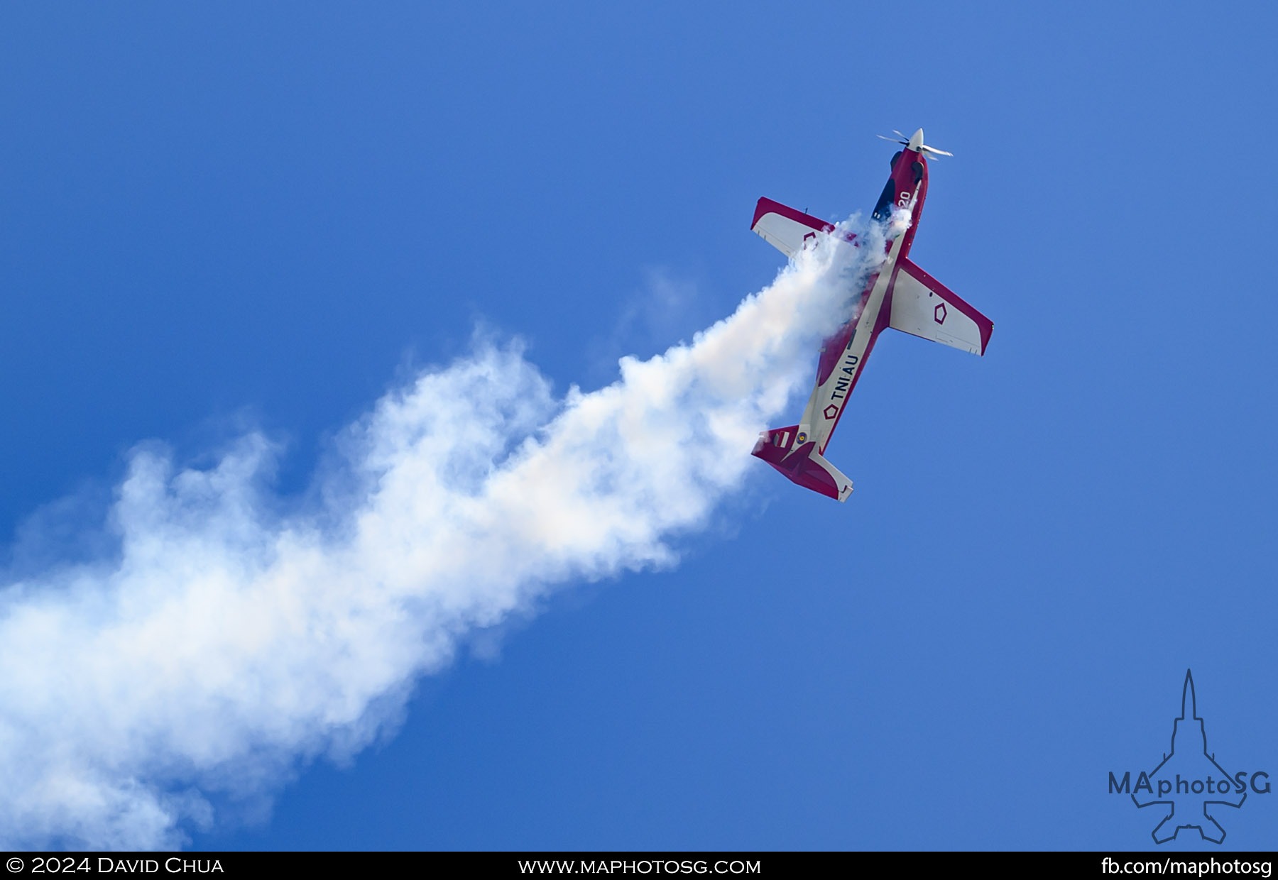 Indonesian Air Force Jupiter Team