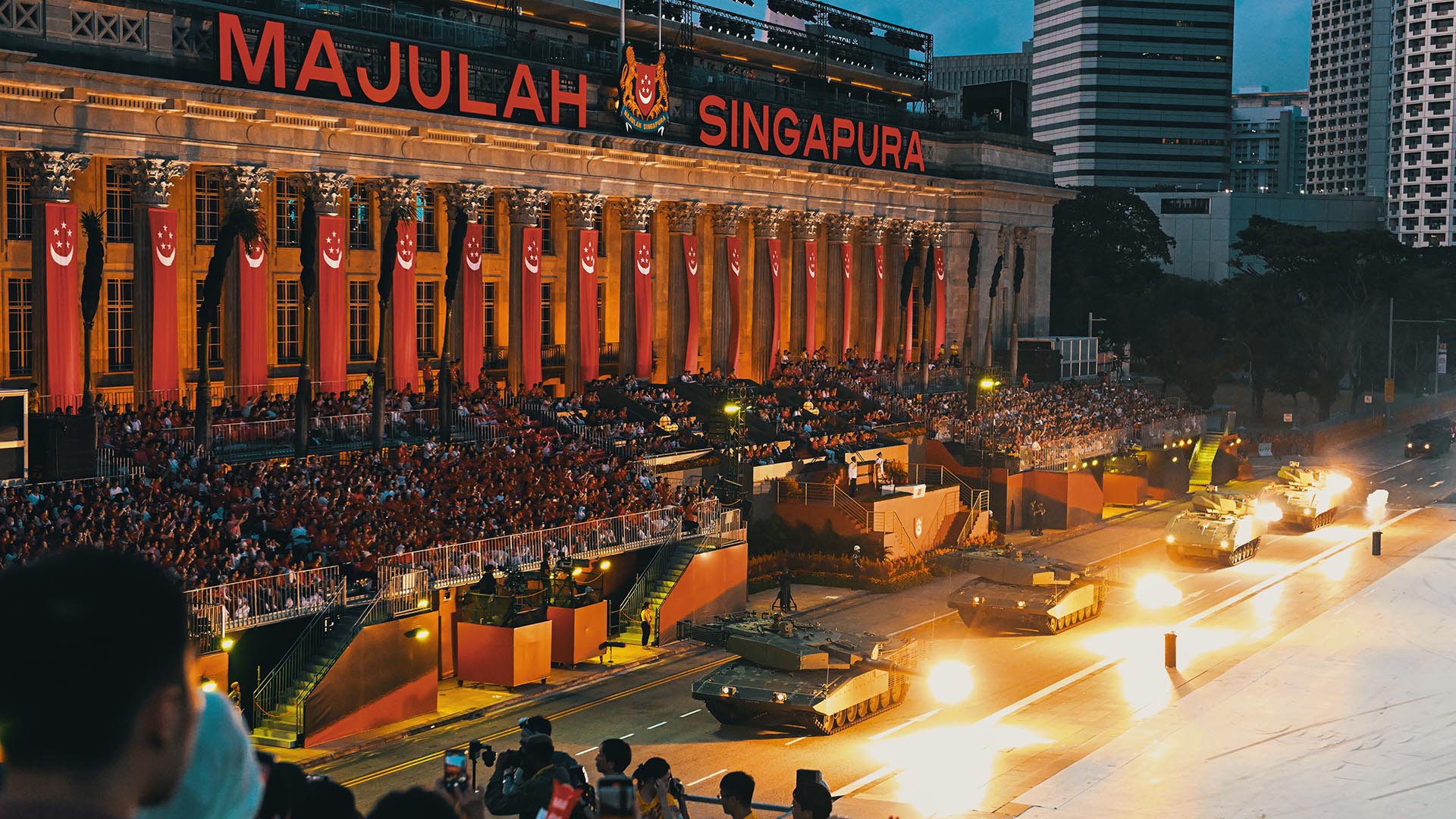 National Day Parade 2024 ⋆ MAphotoSG