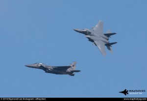 RSAF F-15SG 5 ship