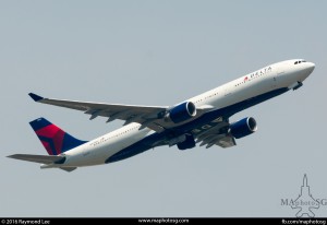 Delta Airlines     