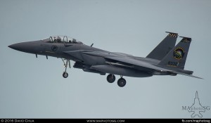 D4S 3055RSAF F15SG in FPDA 2016