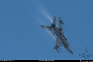 RSAF F-16C MAphotoSG 