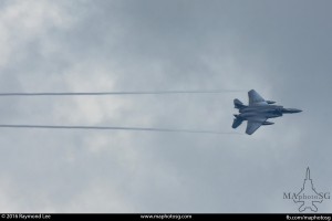 RSAF F-15SG 