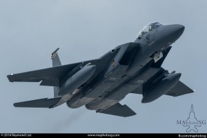 F15SG 