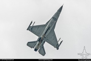 F-16C  