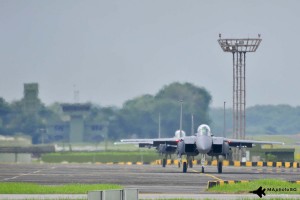 F-15SG Eagle 