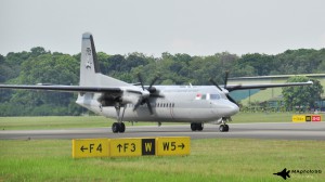 Fokker 50 